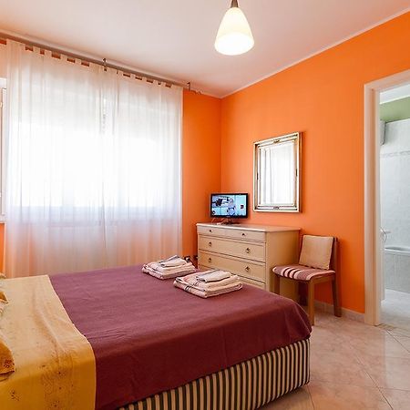 B&B Mareya Каляри Екстериор снимка