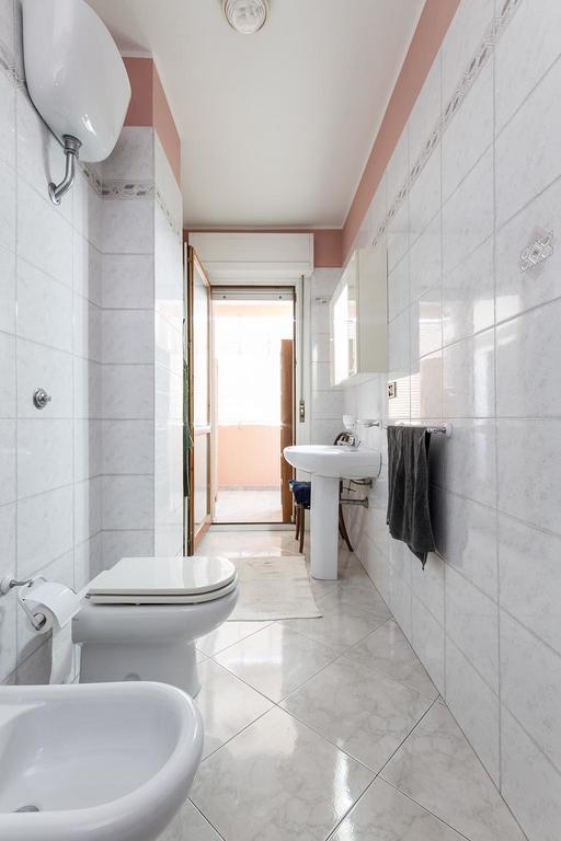 B&B Mareya Каляри Екстериор снимка