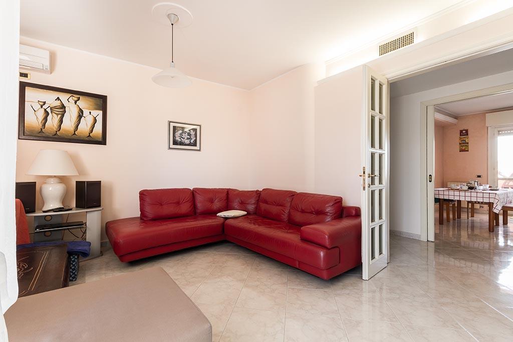 B&B Mareya Каляри Екстериор снимка