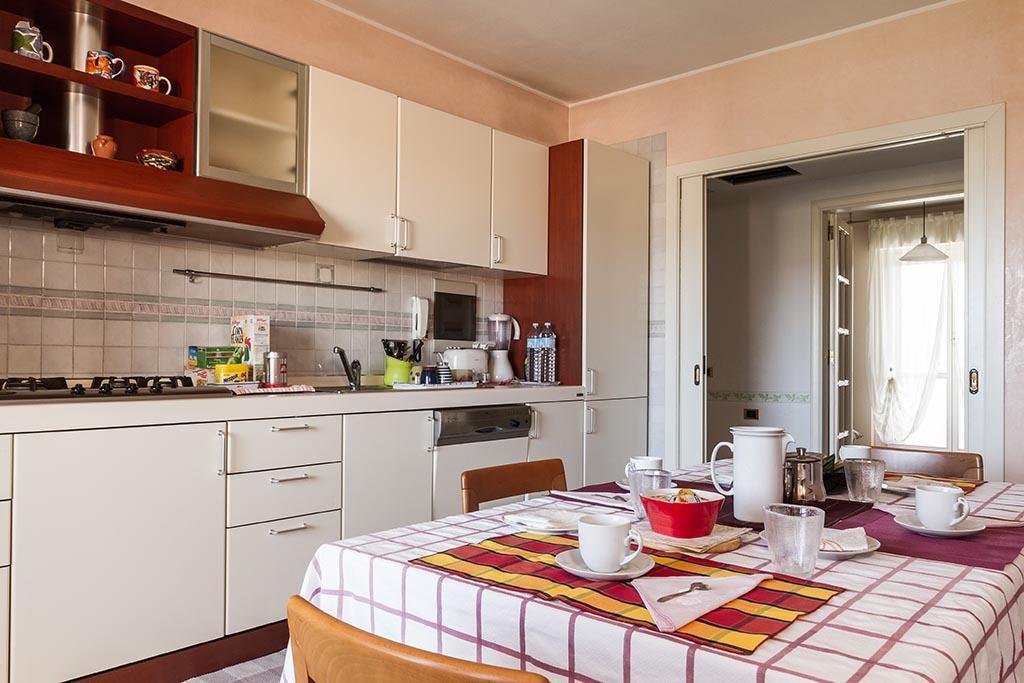 B&B Mareya Каляри Екстериор снимка