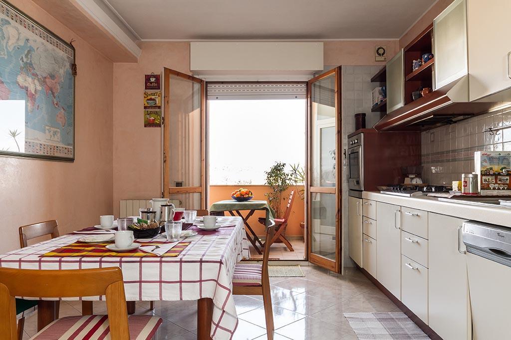 B&B Mareya Каляри Екстериор снимка
