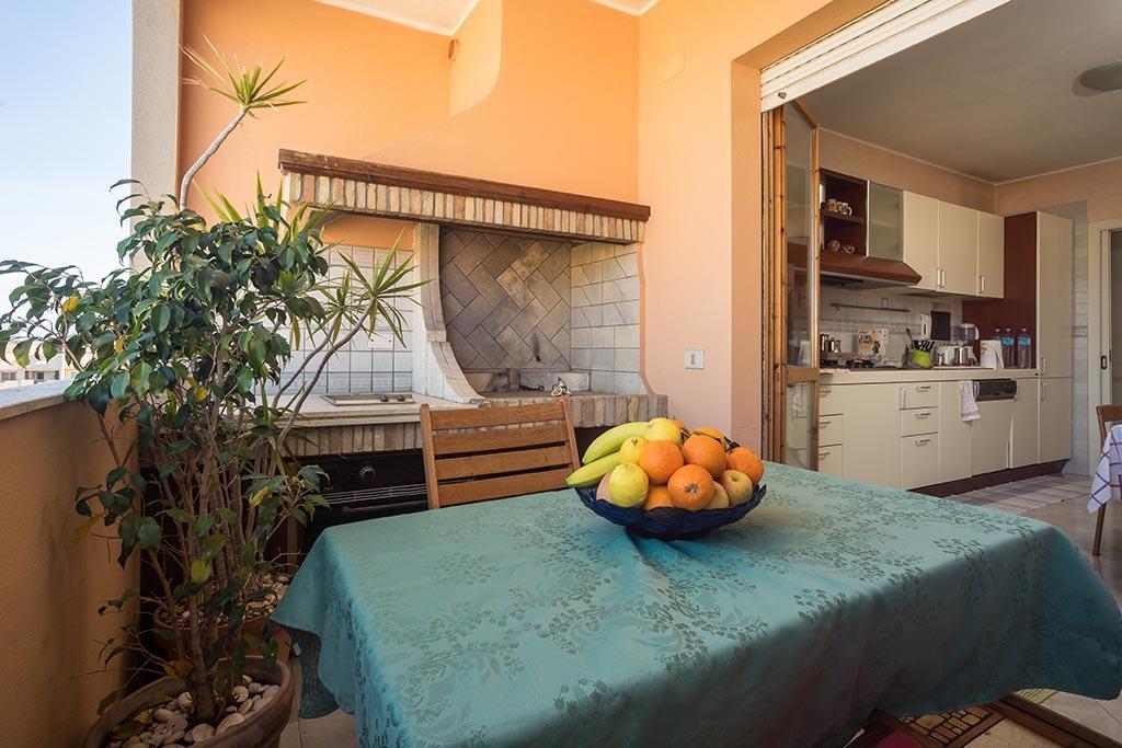 B&B Mareya Каляри Екстериор снимка