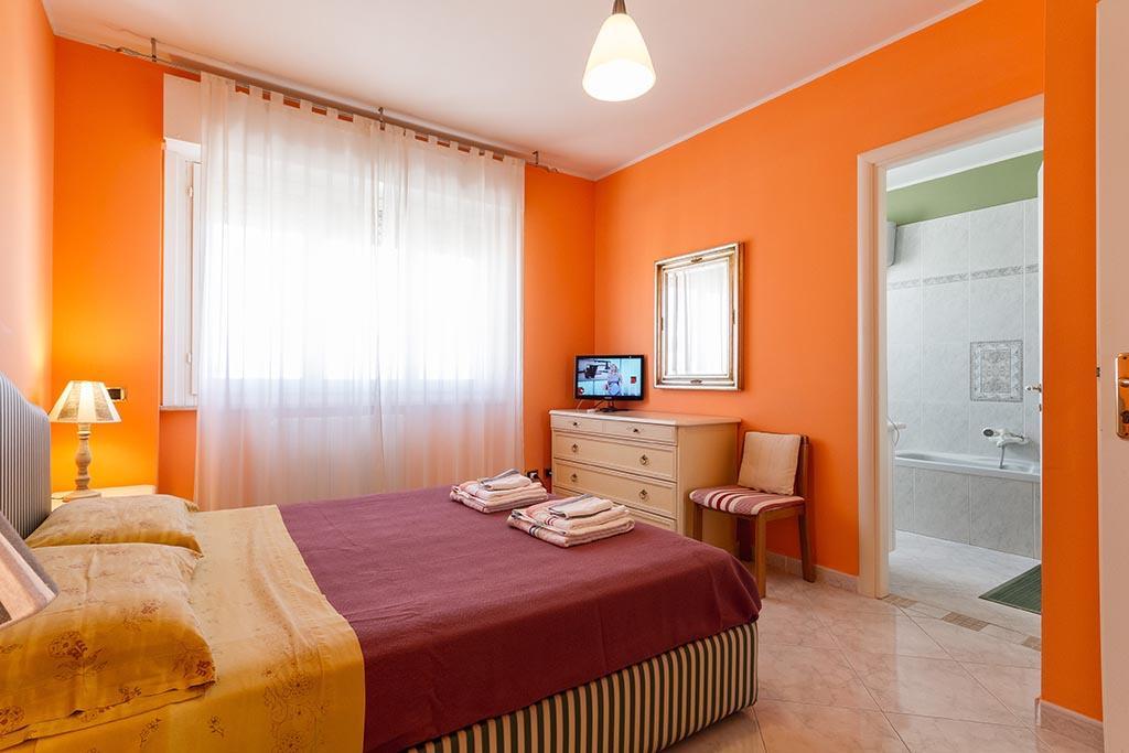 B&B Mareya Каляри Екстериор снимка