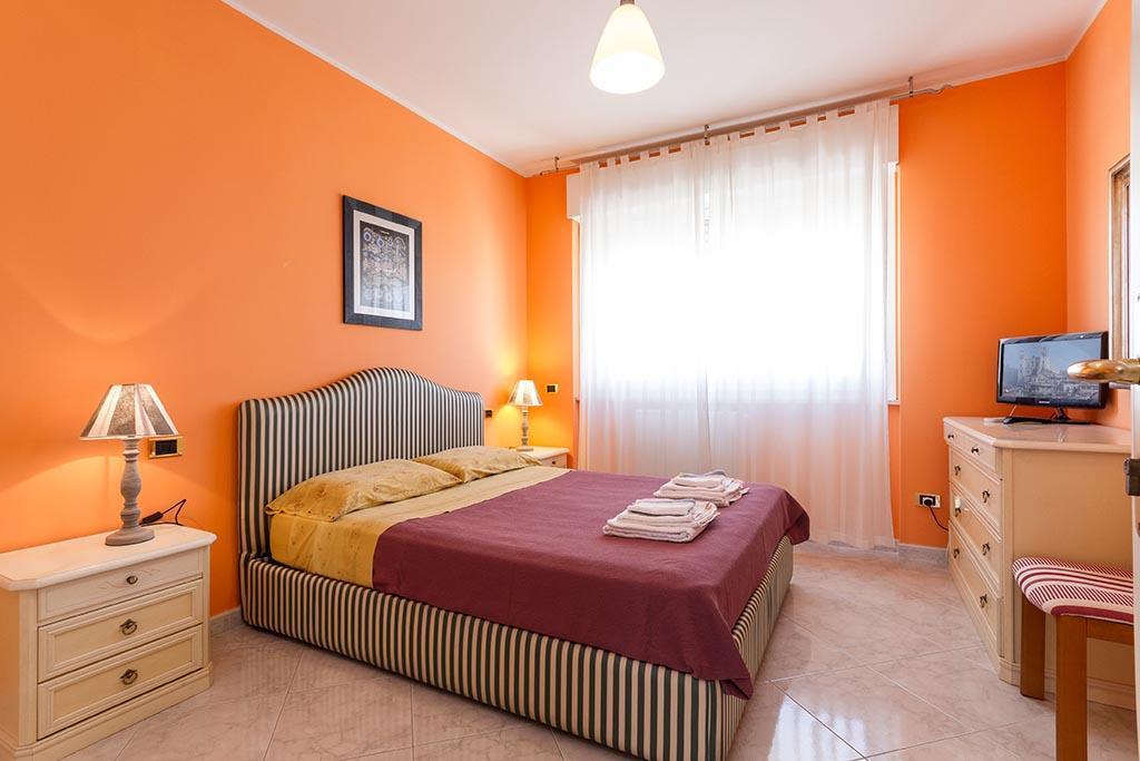 B&B Mareya Каляри Екстериор снимка