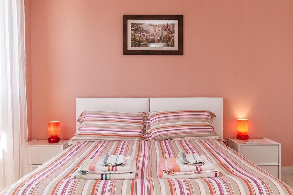 B&B Mareya Каляри Екстериор снимка
