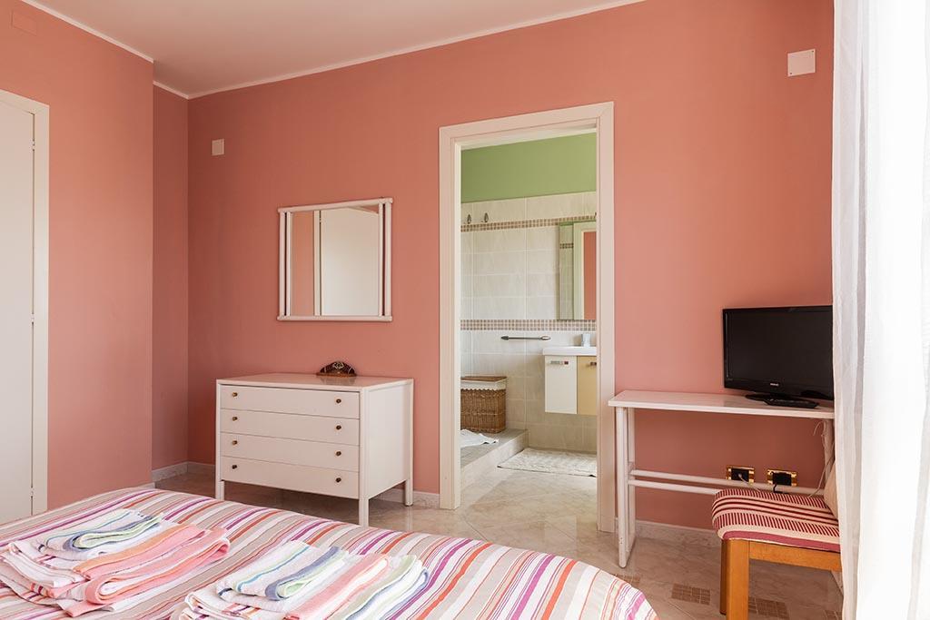 B&B Mareya Каляри Екстериор снимка
